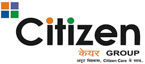 Citizen Care Foundation Logo