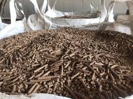 Environmental Benefits of Wood Pellets