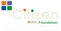 Citizen Care foundation logo